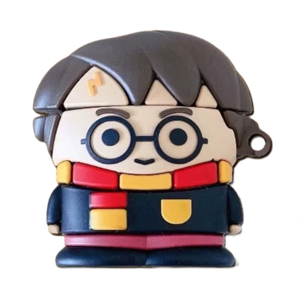 Harry potter AirPods  case PRO